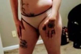 Late Night Creep 🍑😘 - 30 - Image 1